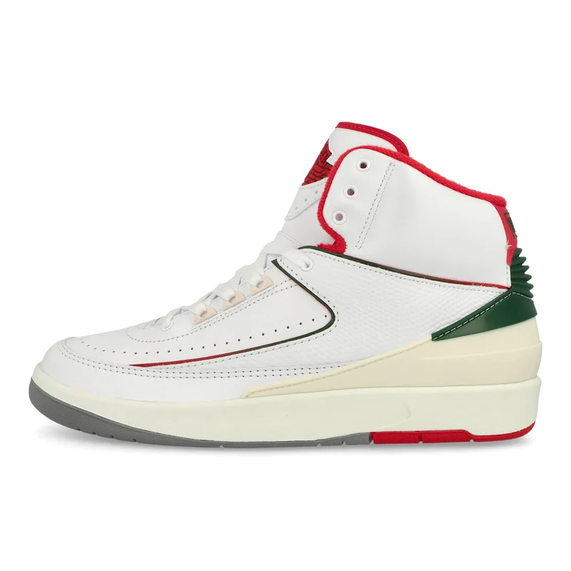 Air Jordan 2 Retro