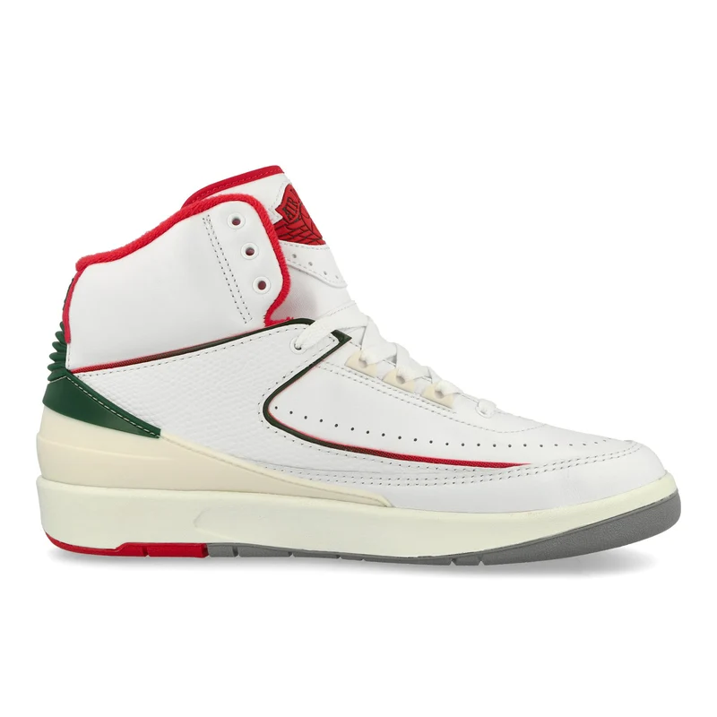 Air Jordan 2 Retro