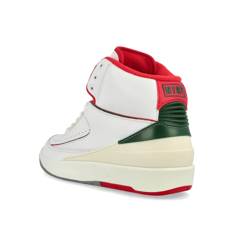 Air Jordan 2 Retro