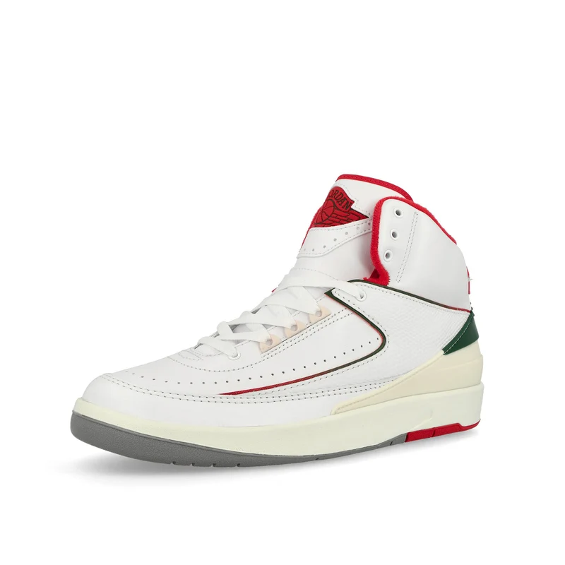Air Jordan 2 Retro