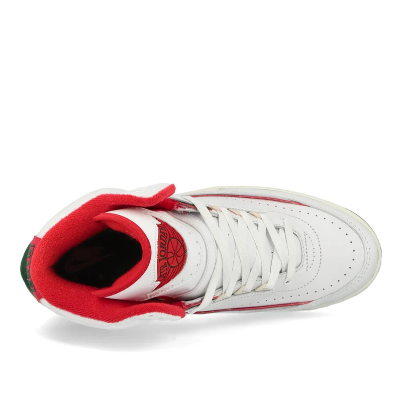 Air Jordan 2 Retro