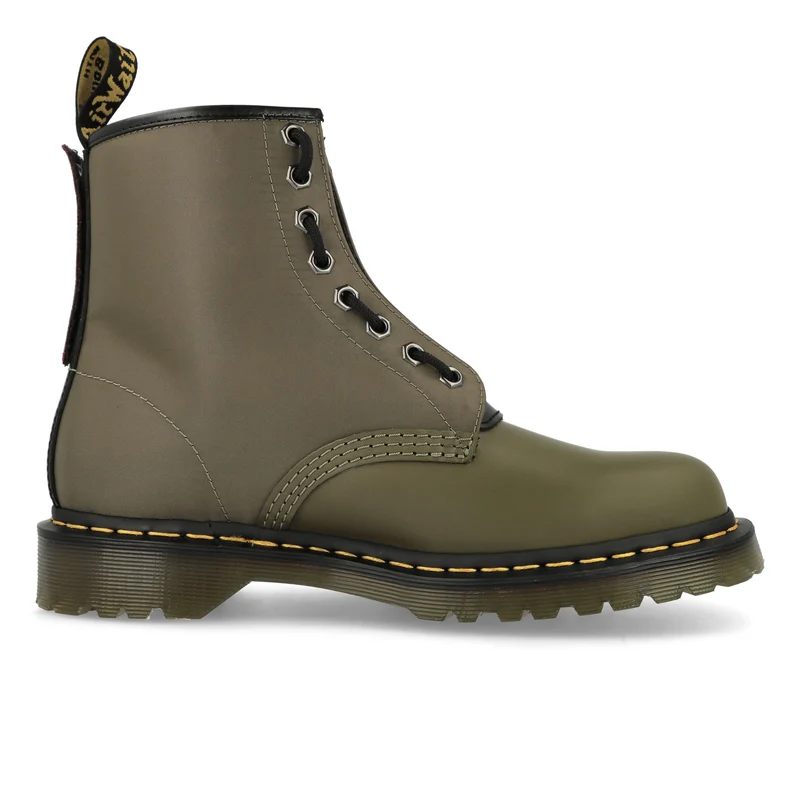 Alpha Industries x Dr. Martens 1460 Ben