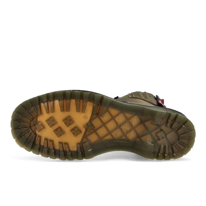 Alpha Industries x Dr. Martens 1460 Ben