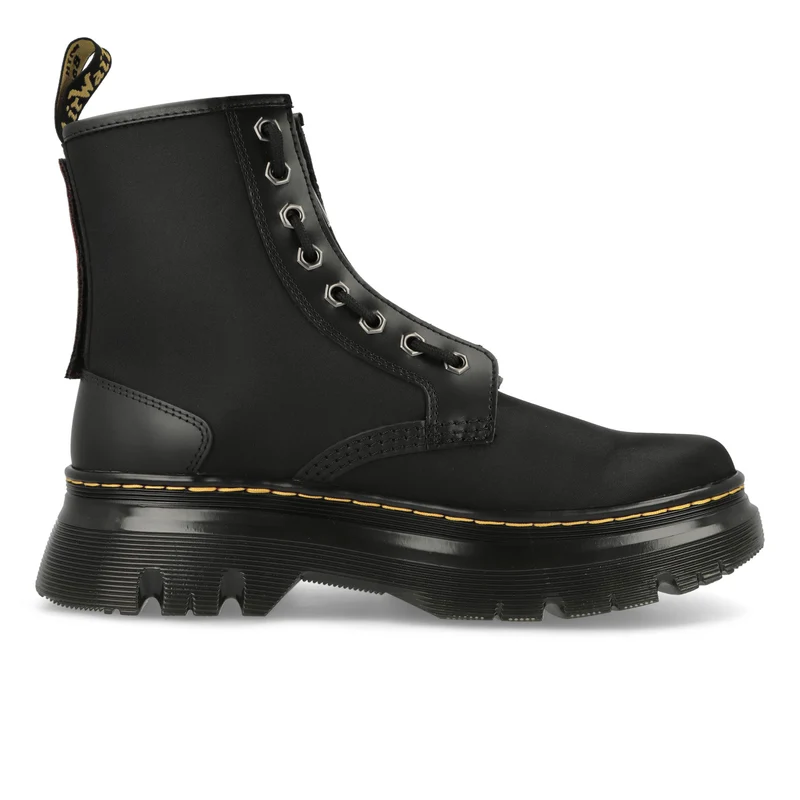 Alpha Industries x Dr. Martens Tarik