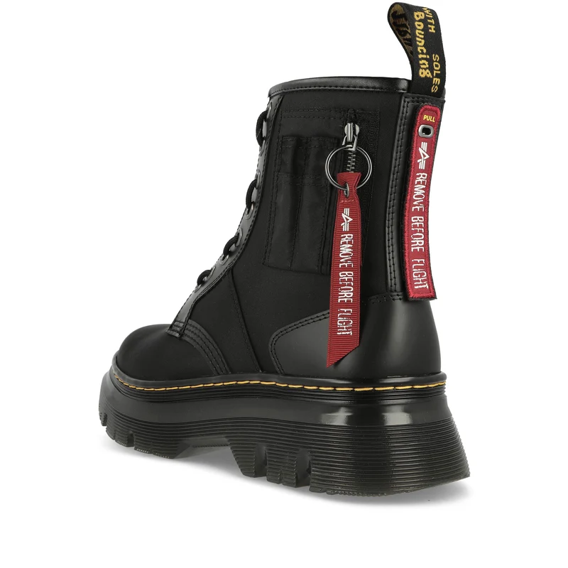 Alpha Industries x Dr. Martens Tarik