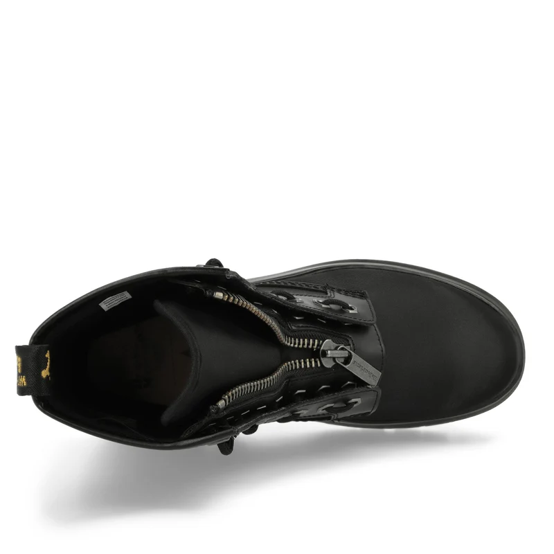 Alpha Industries x Dr. Martens Tarik