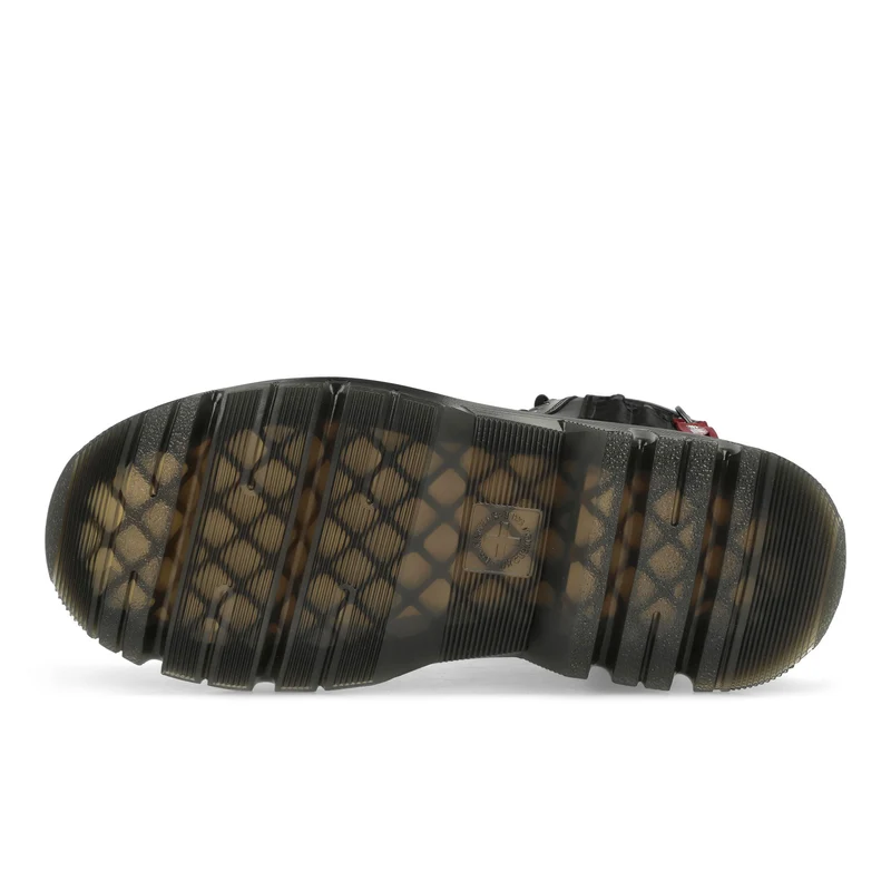 Alpha Industries x Dr. Martens Tarik