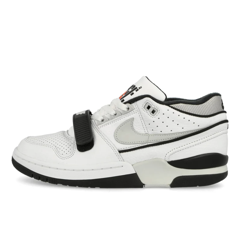 Air Alpha Force 88