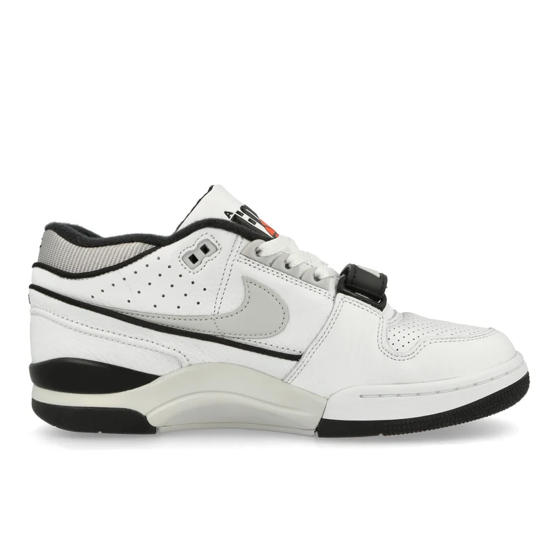 Air Alpha Force 88