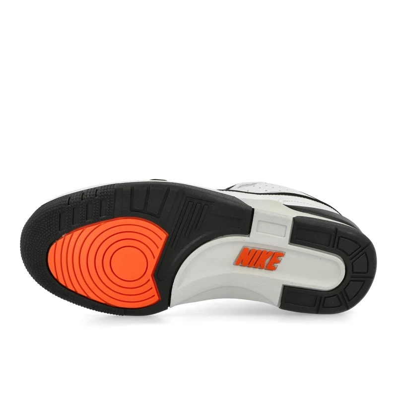 Air Alpha Force 88