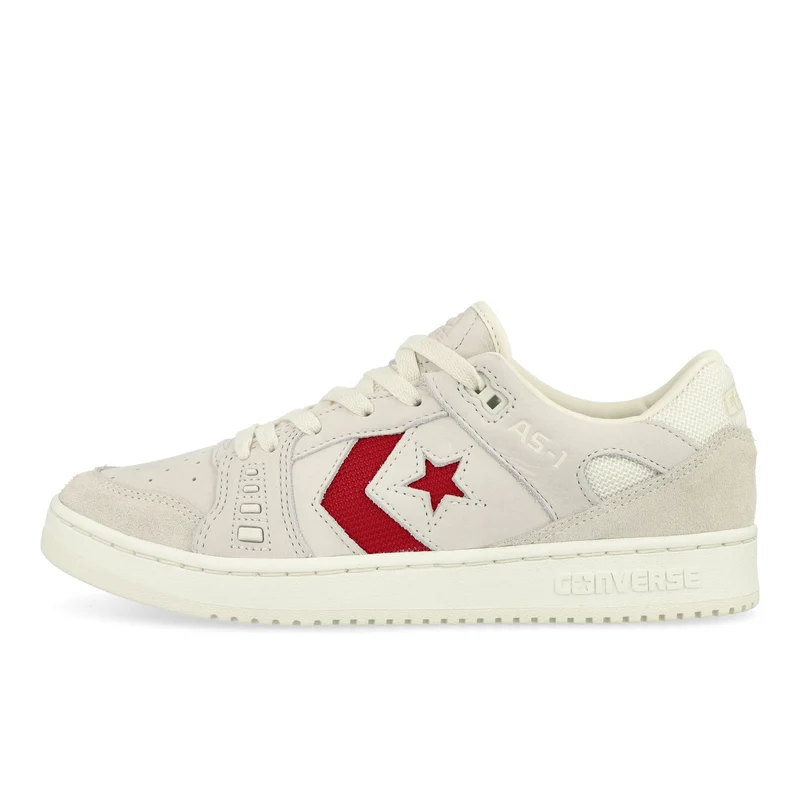 AS-1 Pro OX