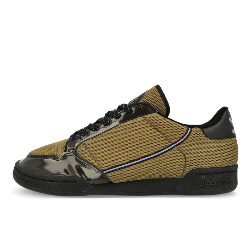 Blondey x adidas Continental
