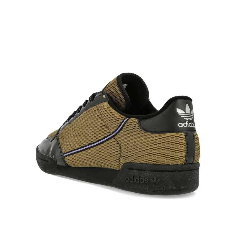 Blondey x adidas Continental