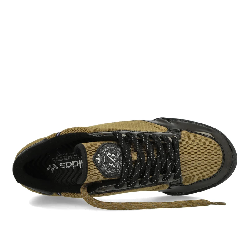 Blondey x adidas Continental