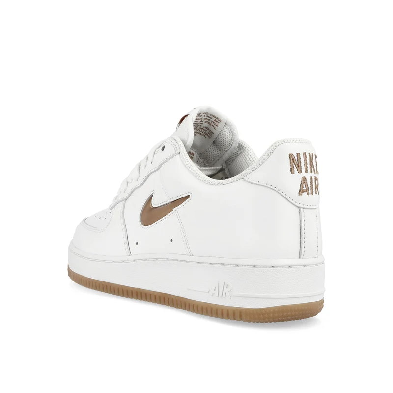 Air Force 1 Low Retro