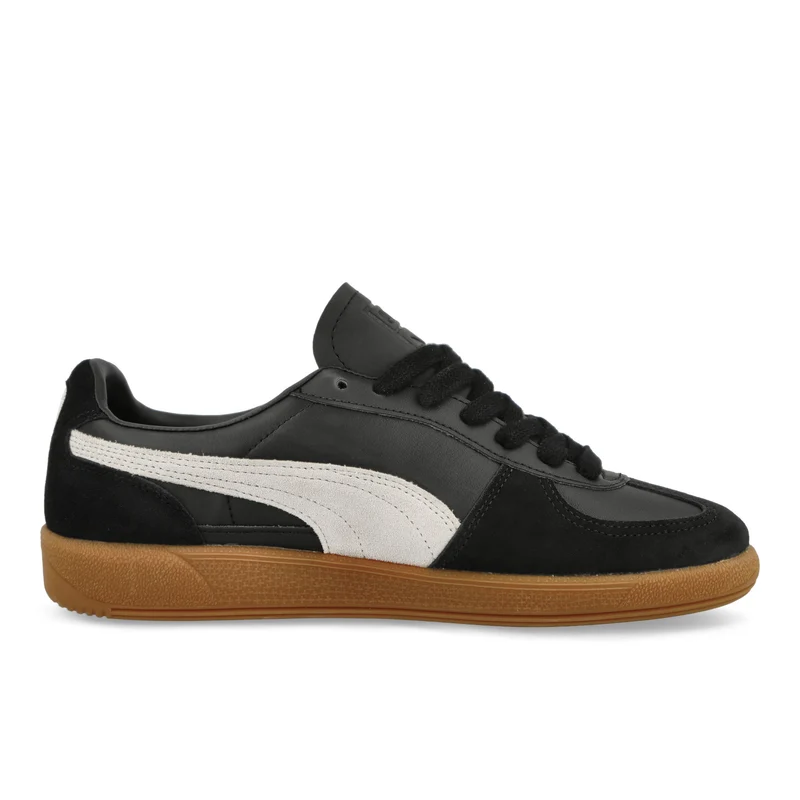 Palermo Leather