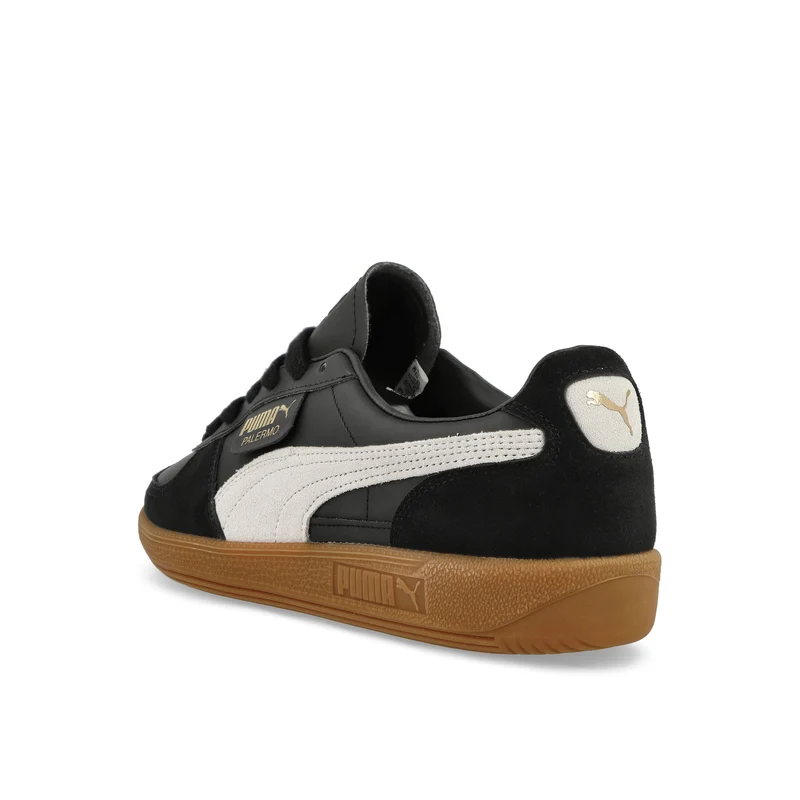 Palermo Leather