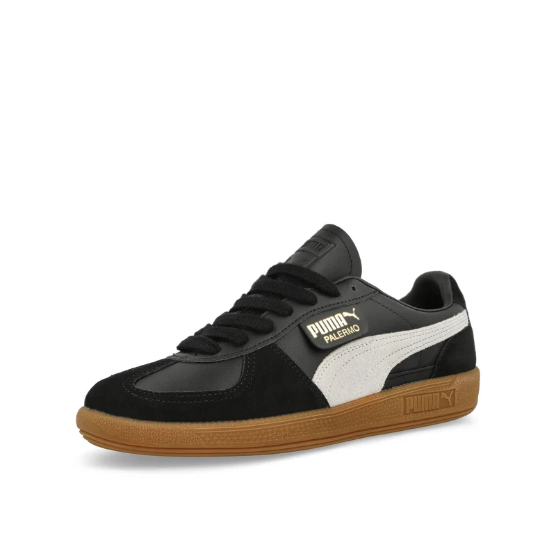 Palermo Leather