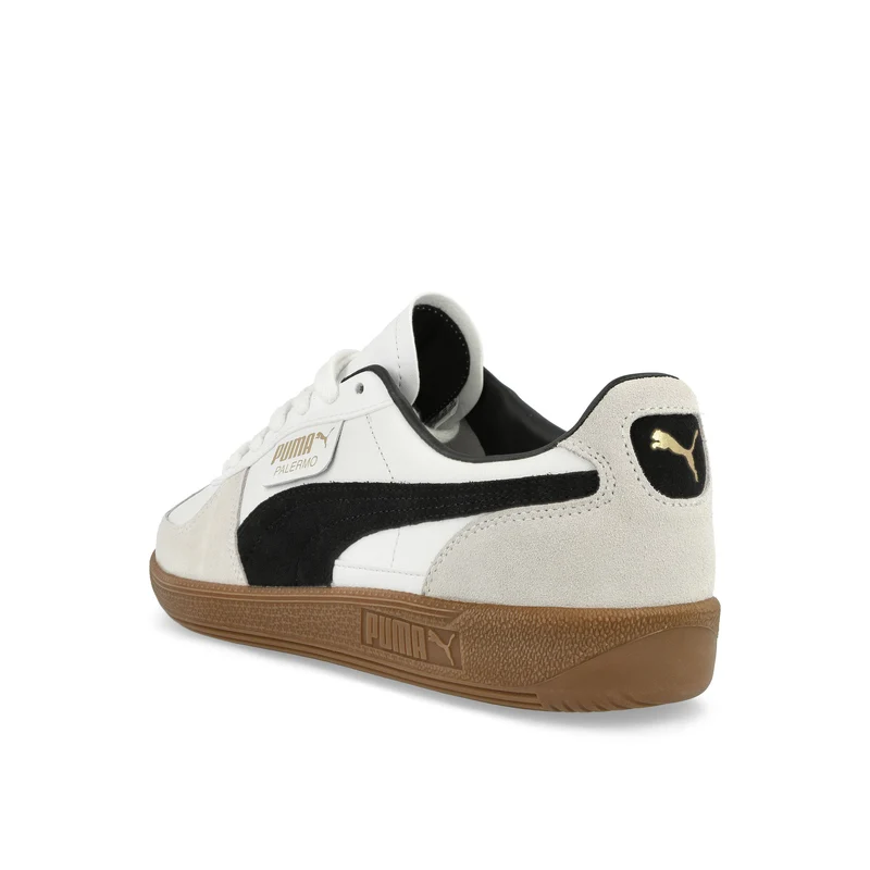 Palermo Leather