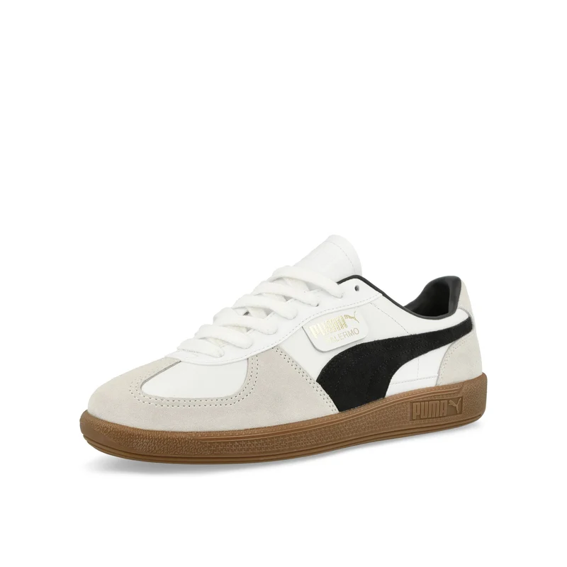 Palermo Leather