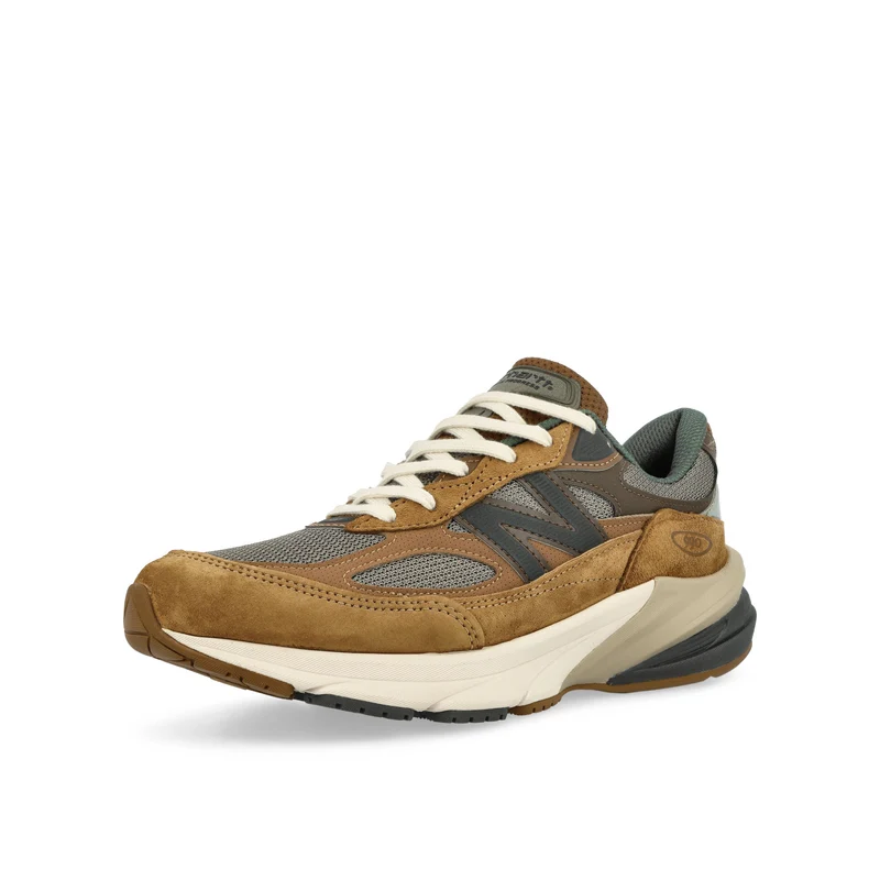 Carhartt WIP x New Balance M990CH6