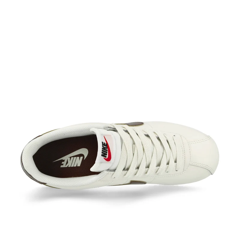 W Cortez