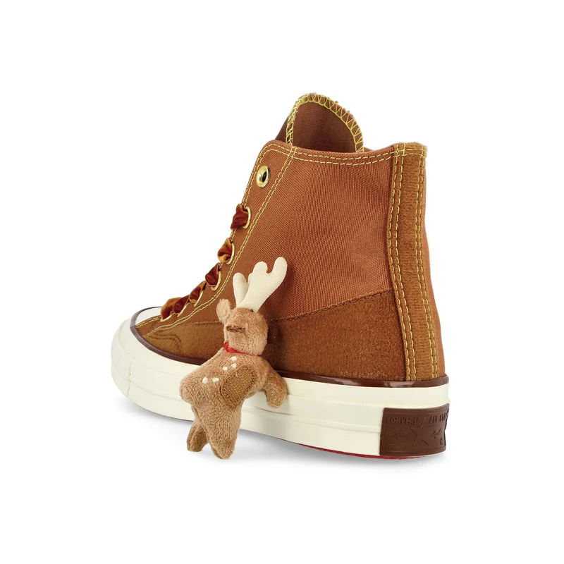 Chuck 70 Hi