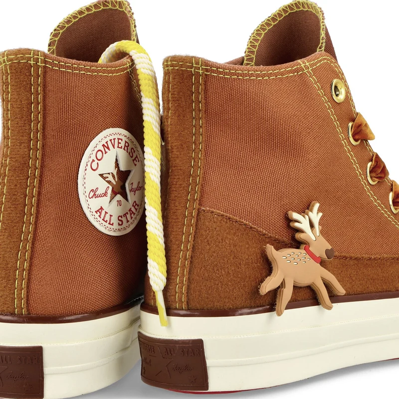 Chuck 70 Hi