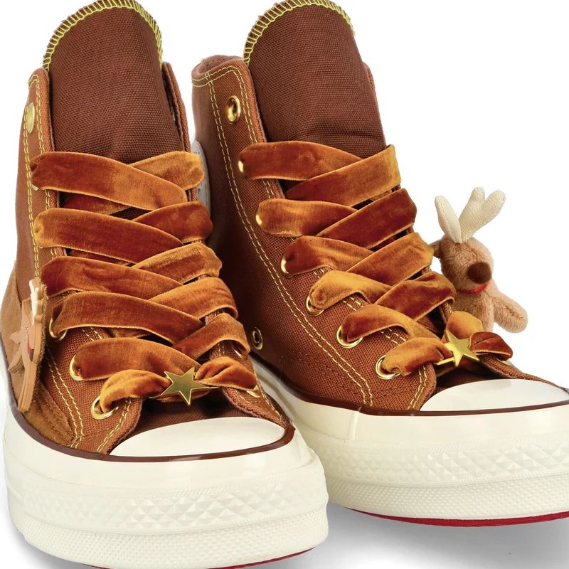 Chuck 70 Hi
