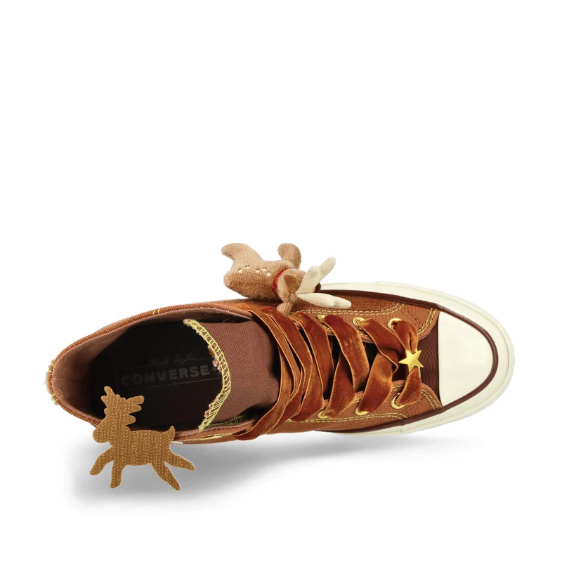 Chuck 70 Hi