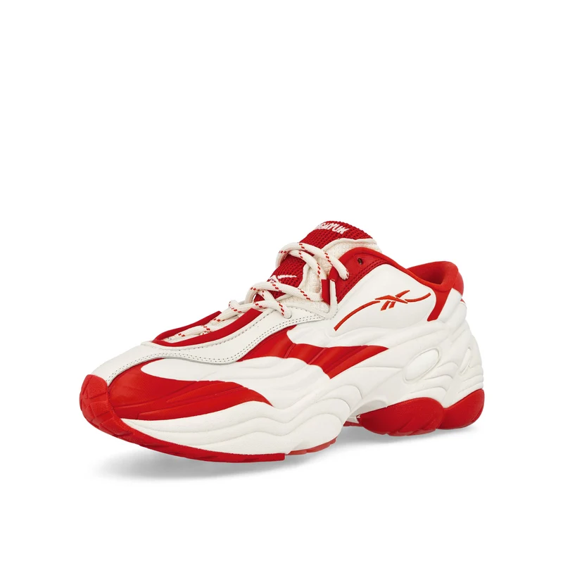 DMX Run 6 Modern