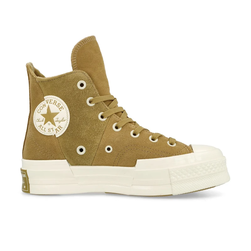 Chuck 70 Plus Hi