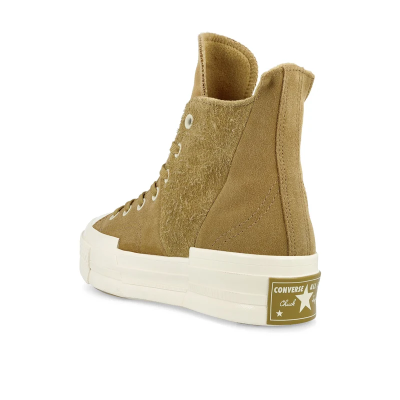Chuck 70 Plus Hi