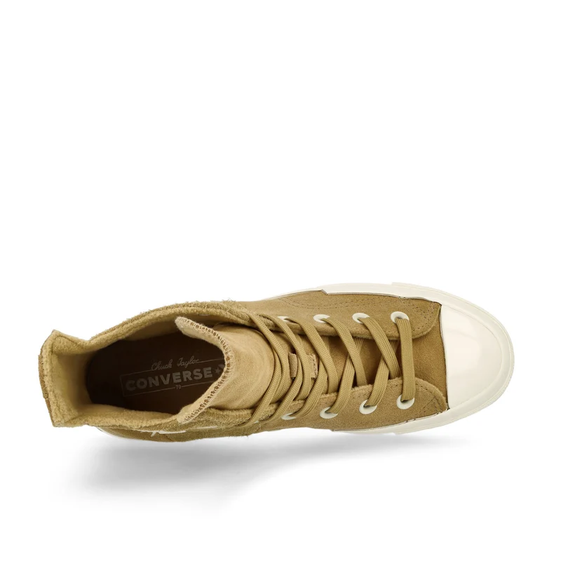 Chuck 70 Plus Hi