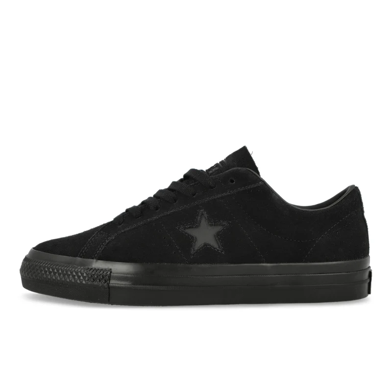 One Star Pro OX