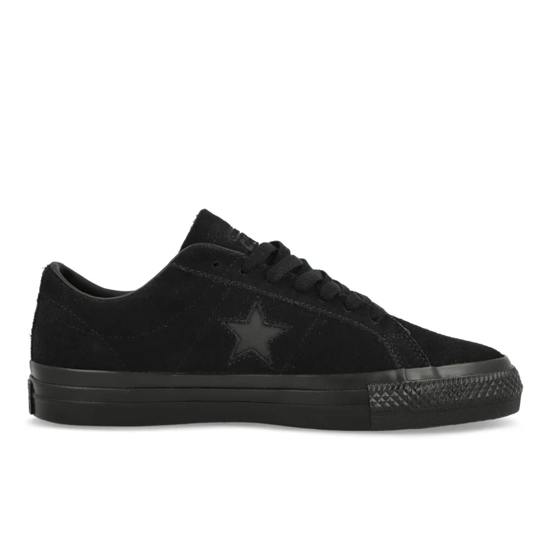 One Star Pro OX