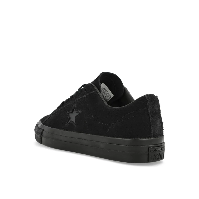 One Star Pro OX