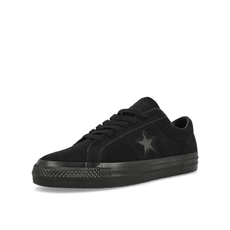 One Star Pro OX