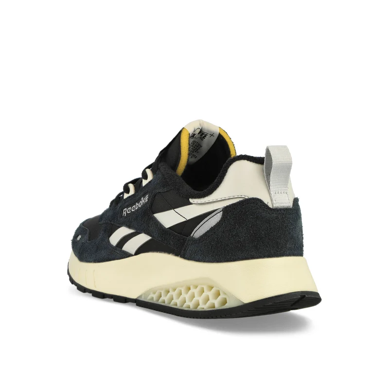 CL Leather Hexalite