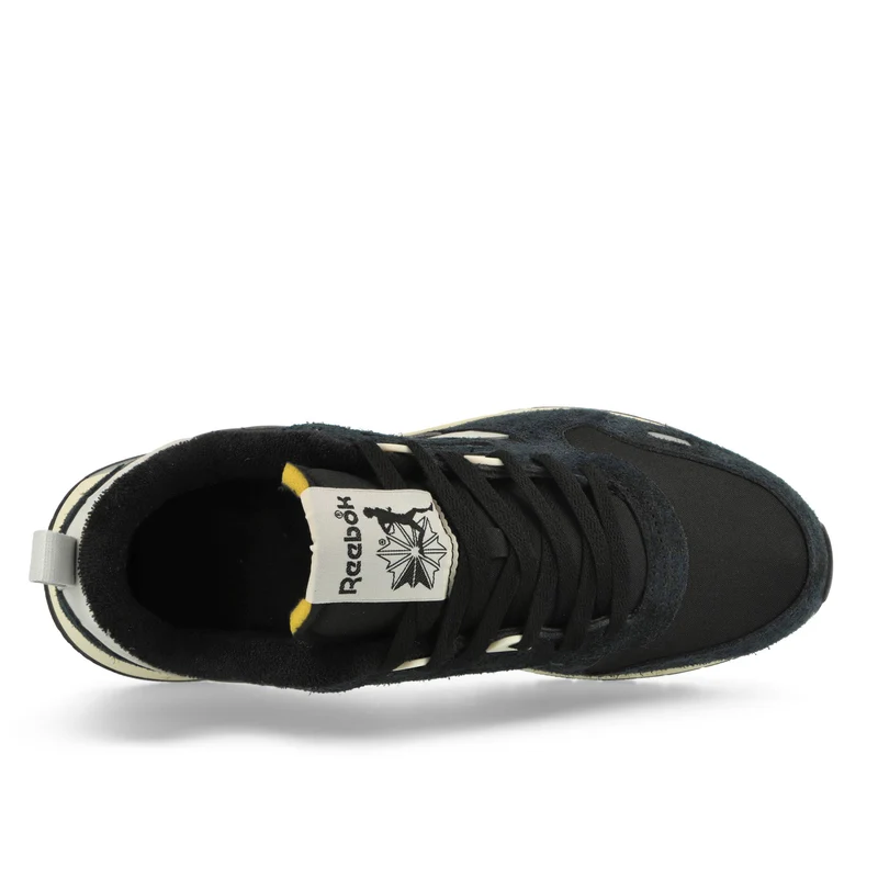 CL Leather Hexalite