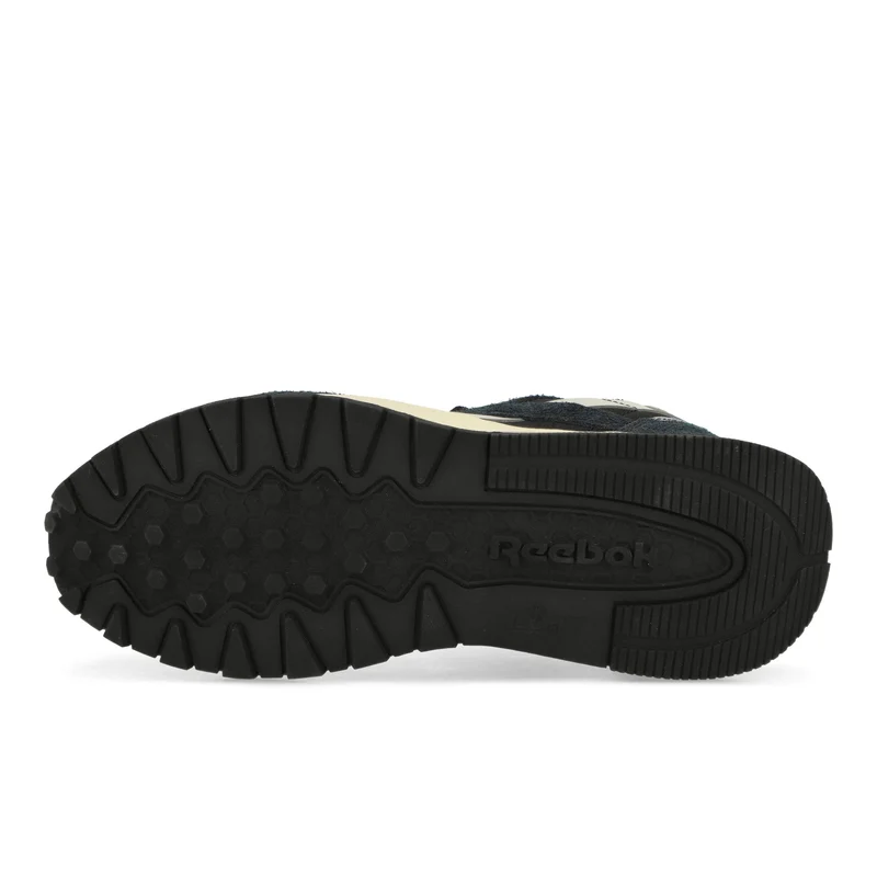 CL Leather Hexalite
