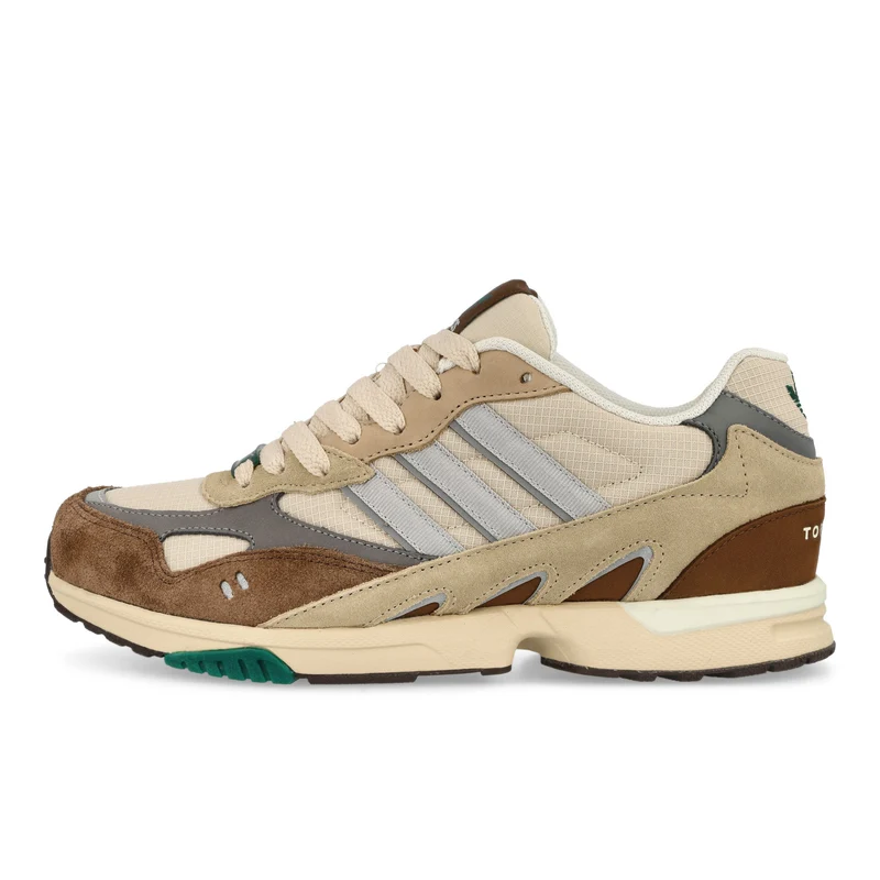 Torsion Super