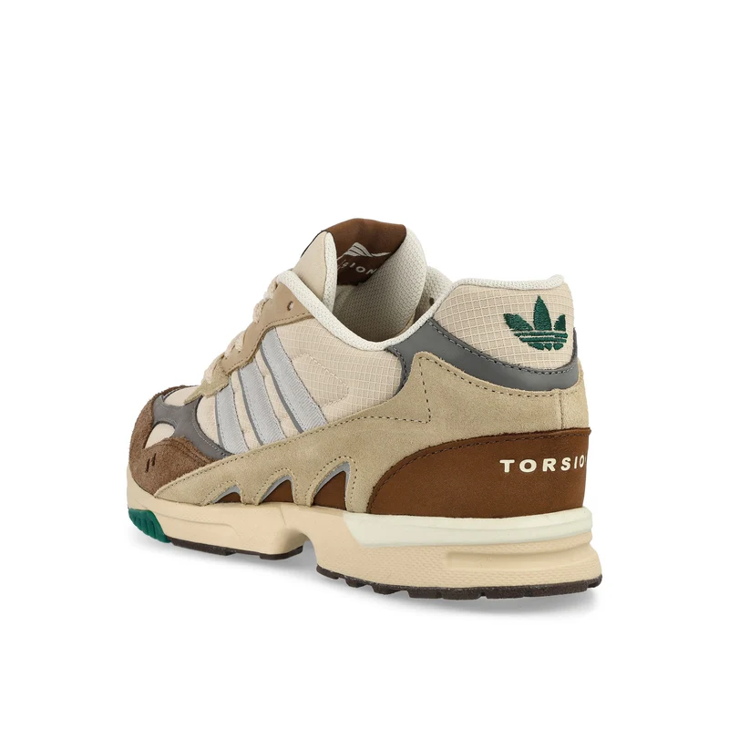 Torsion Super