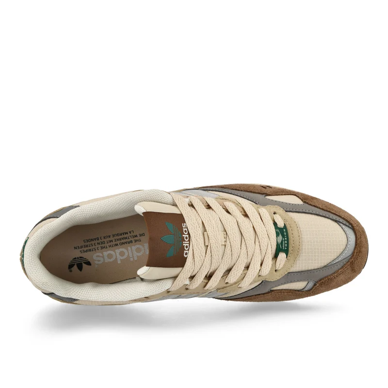 Torsion Super