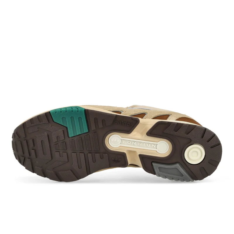 Torsion Super