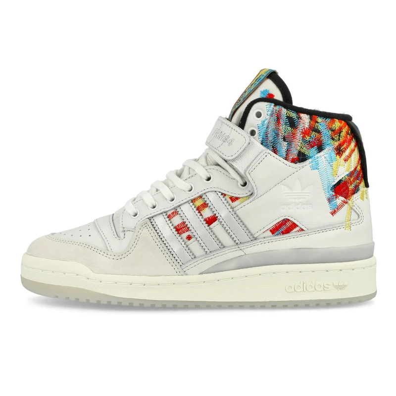 Forum Hi JC