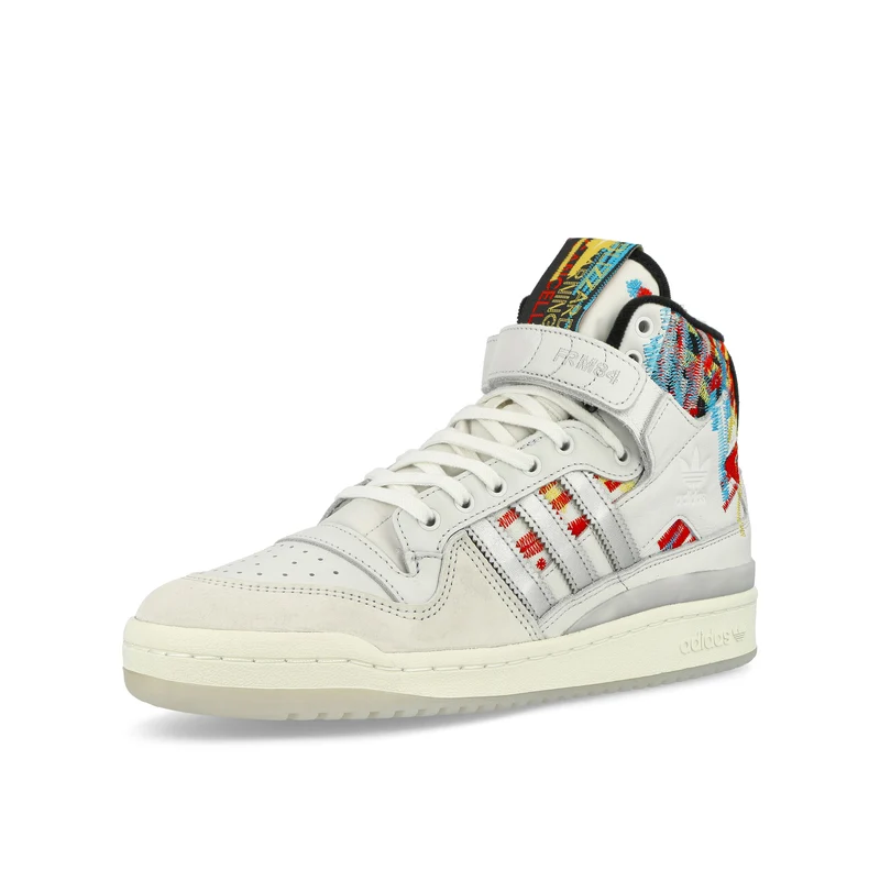 Forum Hi JC