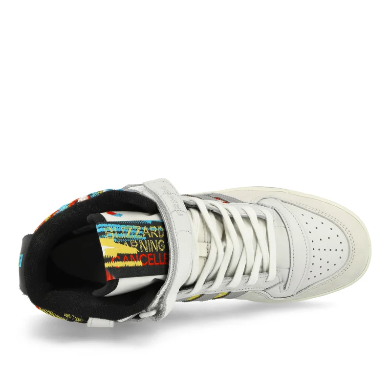 Forum Hi JC