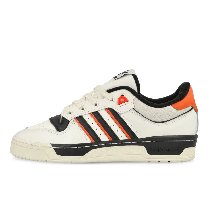 Rivalry Low 86