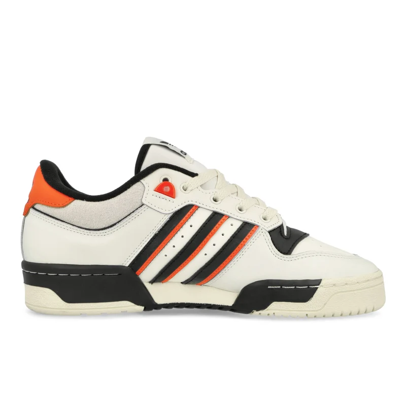 Rivalry Low 86